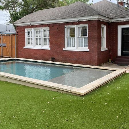 Woodlawn Avenue Beauty Villa San Antonio Kültér fotó