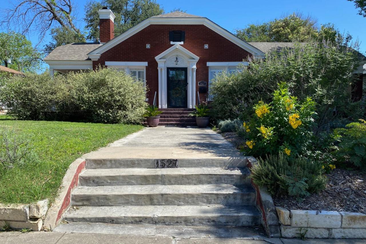 Woodlawn Avenue Beauty Villa San Antonio Kültér fotó