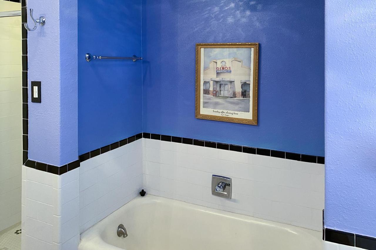 Woodlawn Avenue Beauty Villa San Antonio Kültér fotó