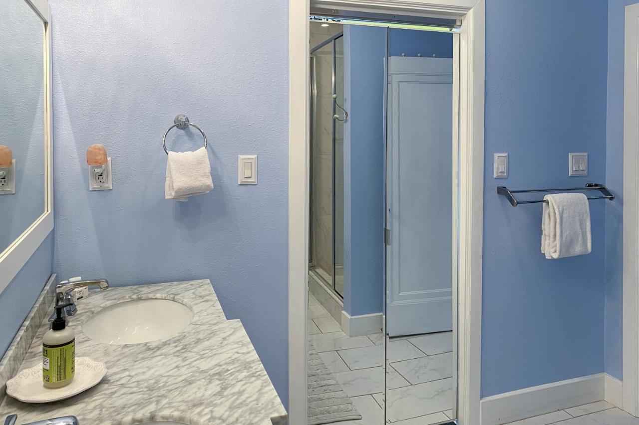 Woodlawn Avenue Beauty Villa San Antonio Kültér fotó