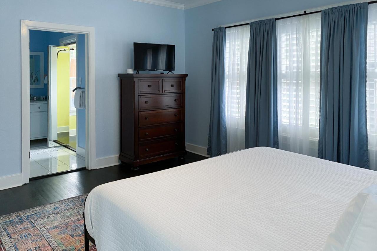 Woodlawn Avenue Beauty Villa San Antonio Kültér fotó