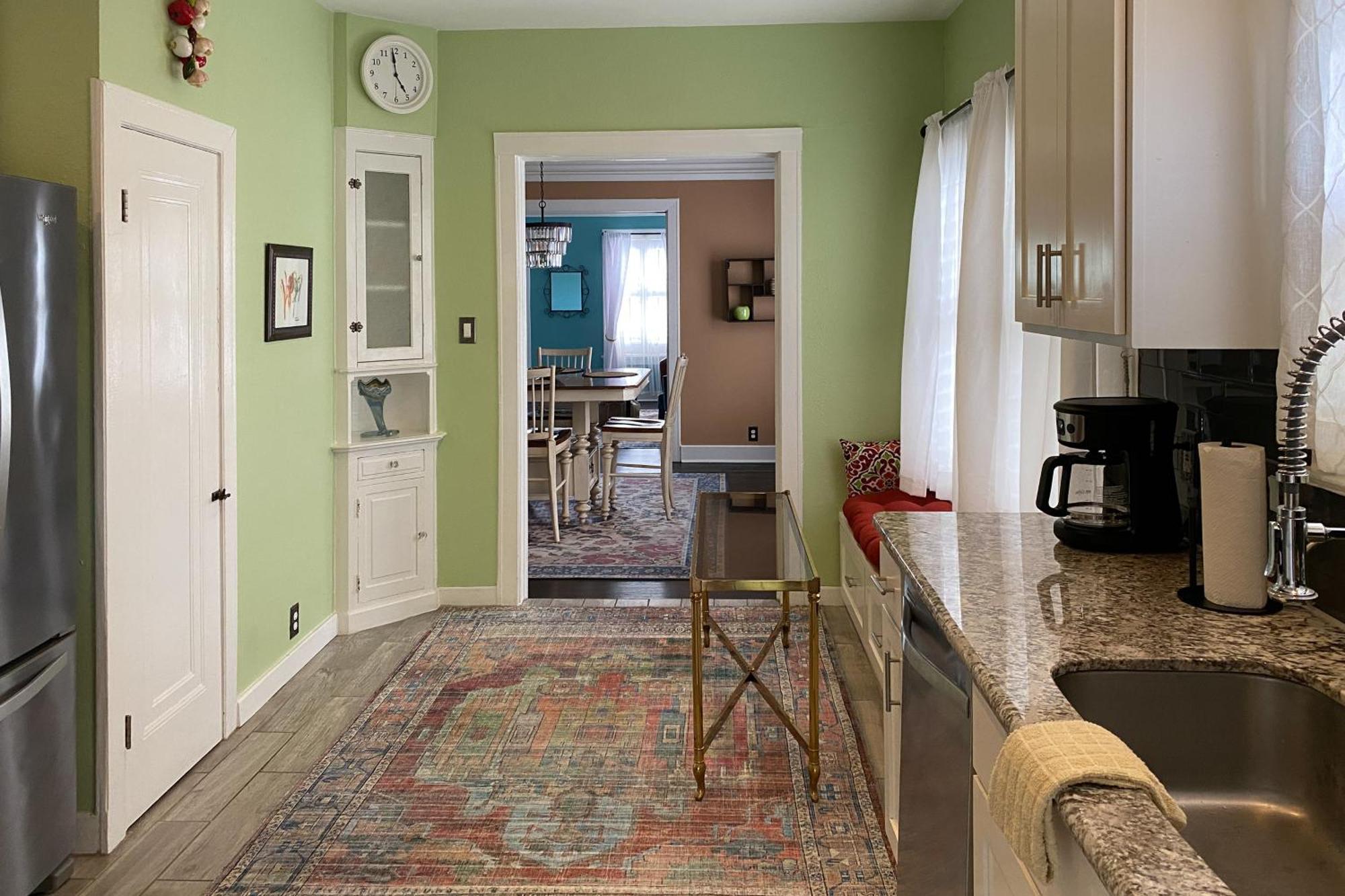 Woodlawn Avenue Beauty Villa San Antonio Kültér fotó