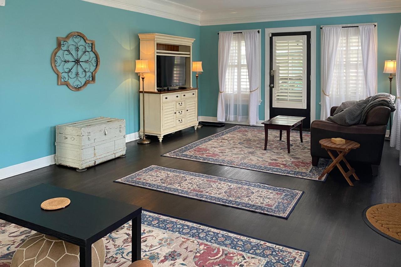 Woodlawn Avenue Beauty Villa San Antonio Kültér fotó