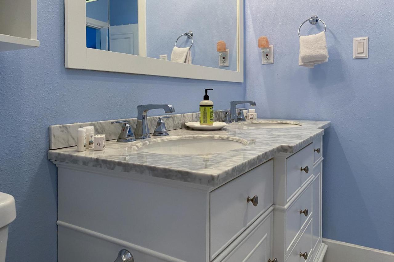 Woodlawn Avenue Beauty Villa San Antonio Kültér fotó
