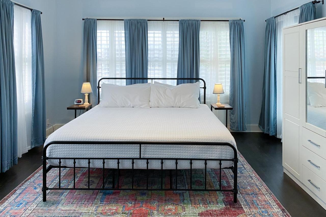 Woodlawn Avenue Beauty Villa San Antonio Kültér fotó